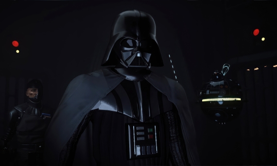 Vader Immortal: Episode I vr-изображение 2